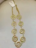 Waist chain