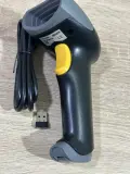 Scanner code Henex3206R