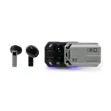 XO G11 TWS RGB – Écouteurs Bluetooth 5.3 avec Boîtier Métallique