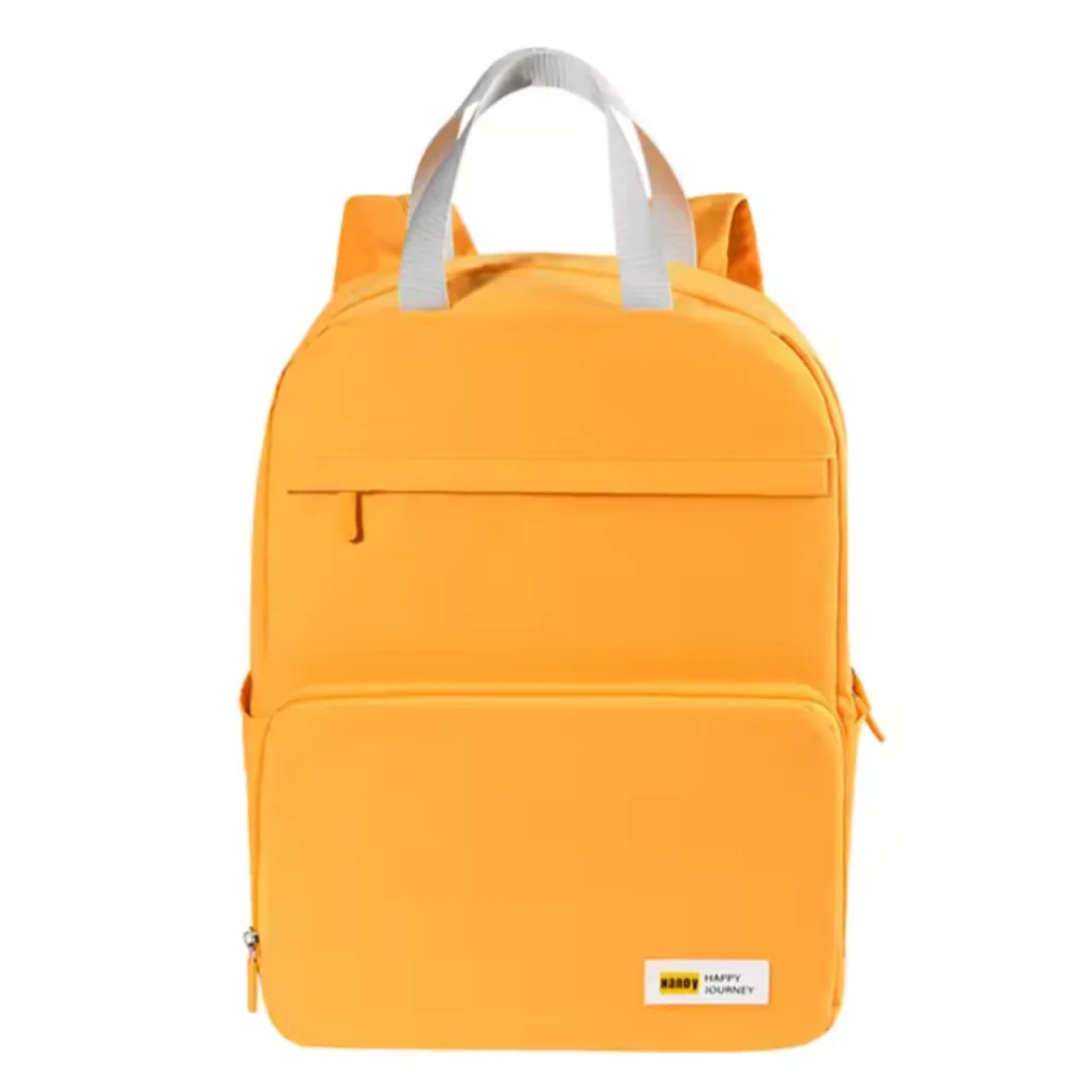حقيبة الظهر الذكية القابلة للطي والمقاومة للماء │ Foldable Backpack