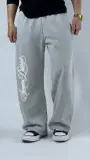 Ensemble Sweater Hoodie + baggy