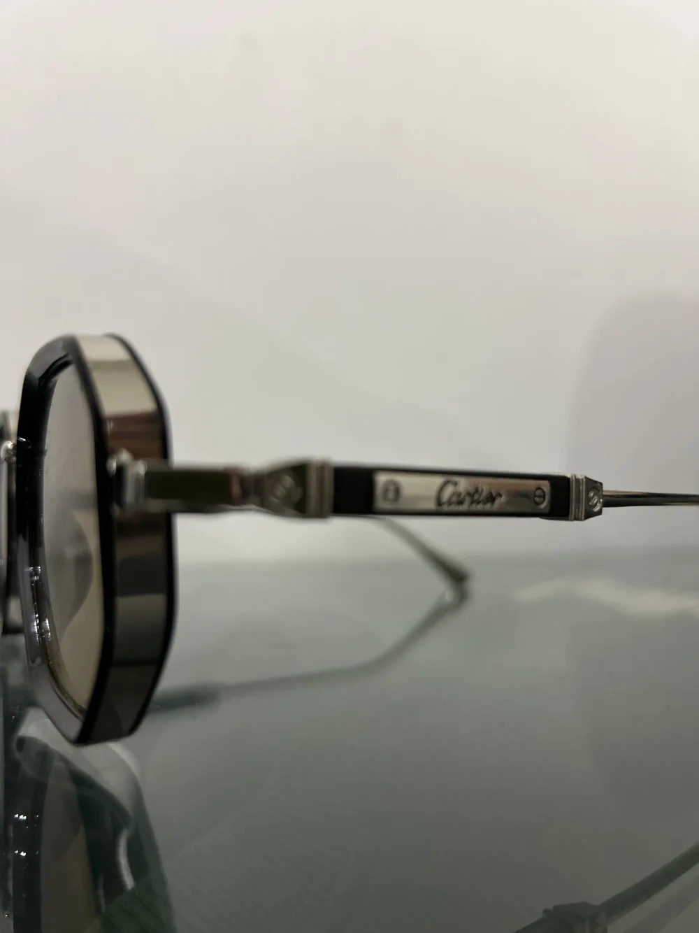 Lunettes cartier