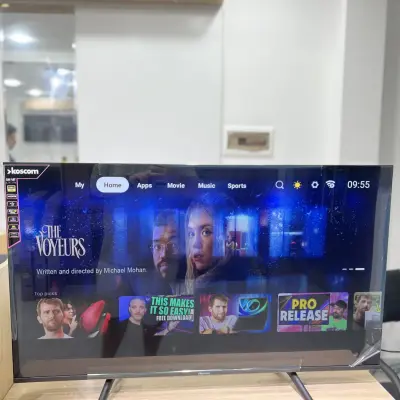 KOSCOM 43p Smart TV