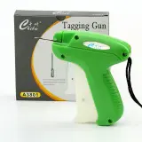 Pistolet Agraff Tagun