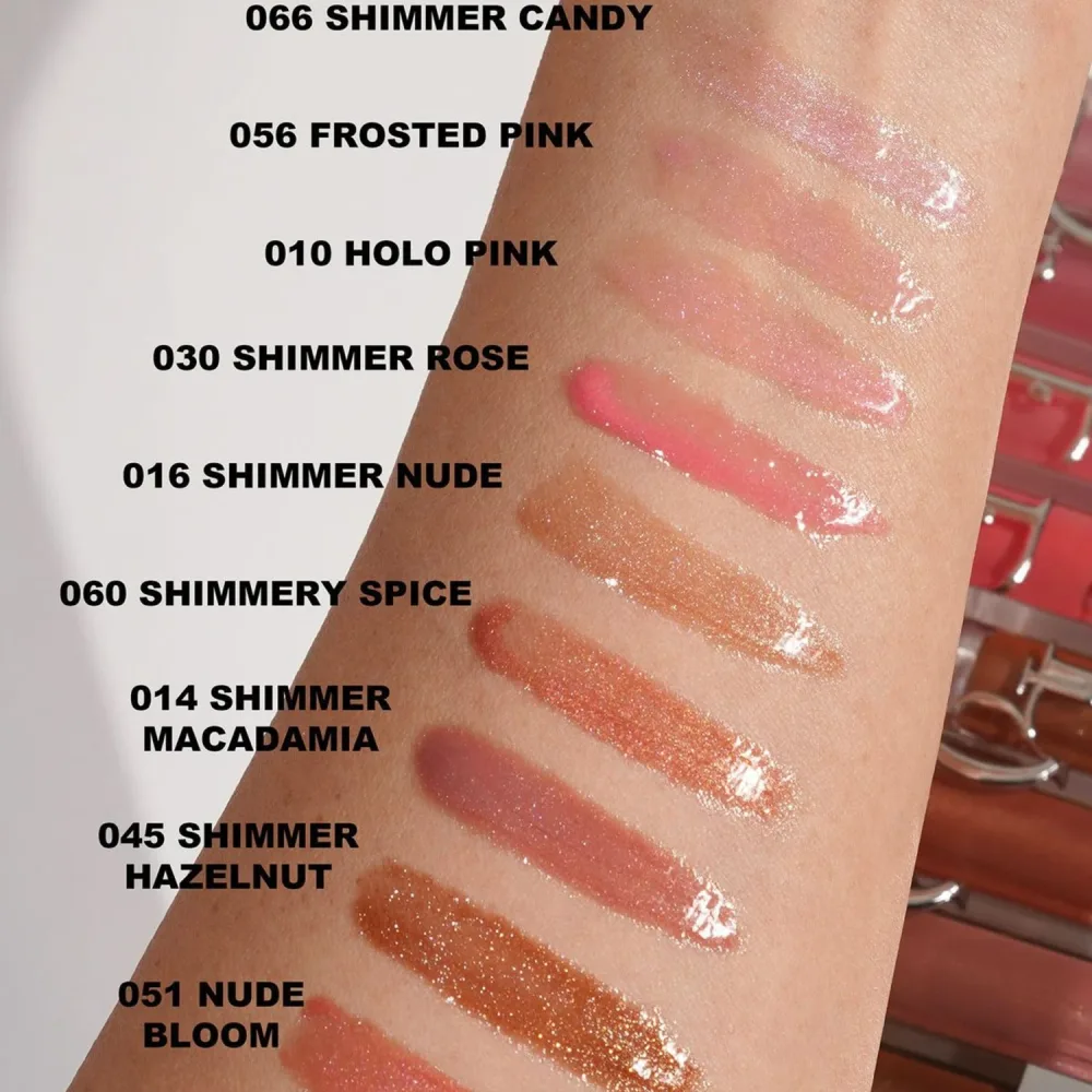 Dior Addict Lip Maximizer