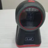 قارئ الباركود الثابت SMART 8602H