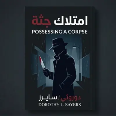 إمتلاك جثة