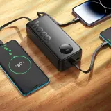 Power bank  J132B Sabio 22.5W + PD20W 30000mAh