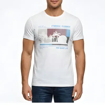 T-shirt Milano