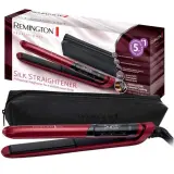 REMINGTON Silk Straightener – Lisseur Professionnel 240°C ORIGINAL