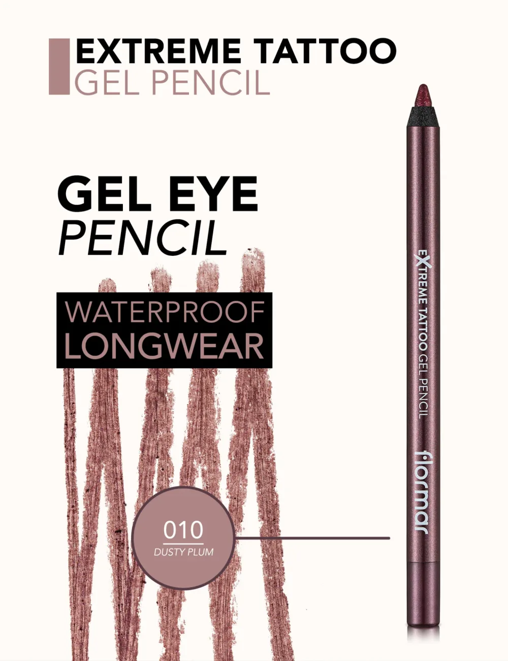 Extreme Tattoo Gel Pencil