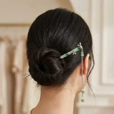 Épingle, pic,  cheveux