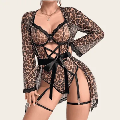 Féline 🐆