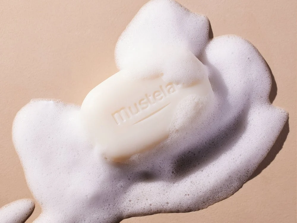 Savon surgras au Cold Cream 100g 09/226