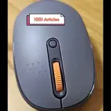 Souris Bluetooth Originale Baseus