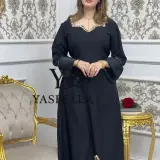 فستان رقة