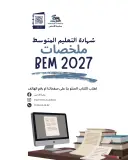 مجموعة BEM 2027