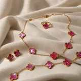 parure VAN CLEEF