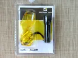 ( Errecom) Torche uv+Lunettes de protection
