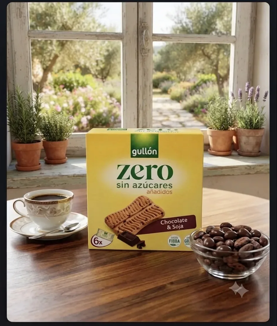 gallon Zuro since azúcares