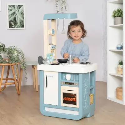 Kitchen Appetit Kitchen l Smoby
