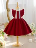 Robe Ruby Grace