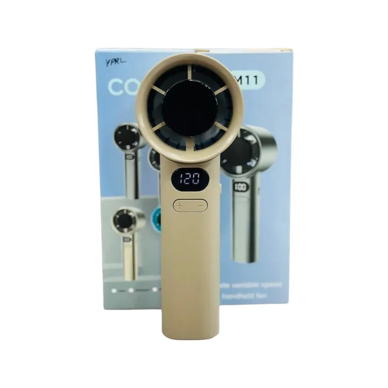 Mini ventilateur portable