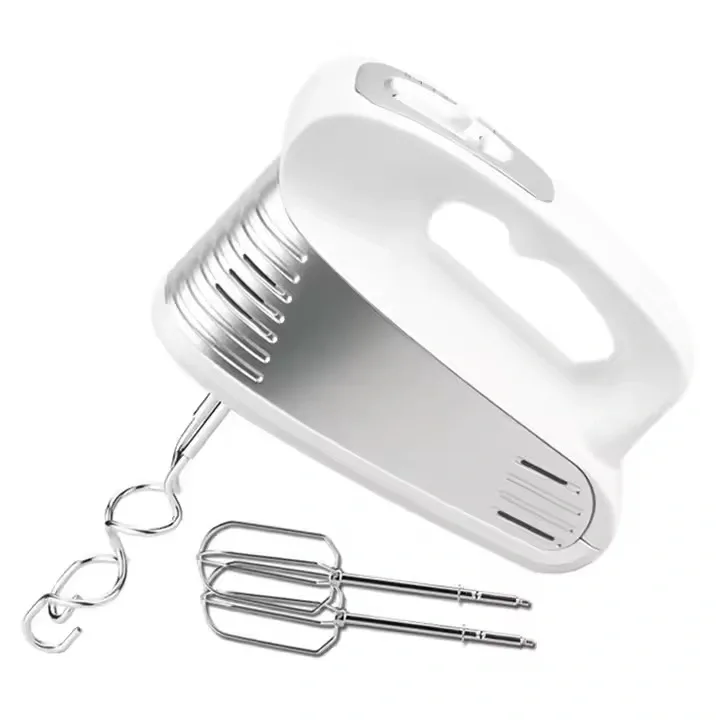 ENZO PROFESSIONAL HAND MIXER 200W