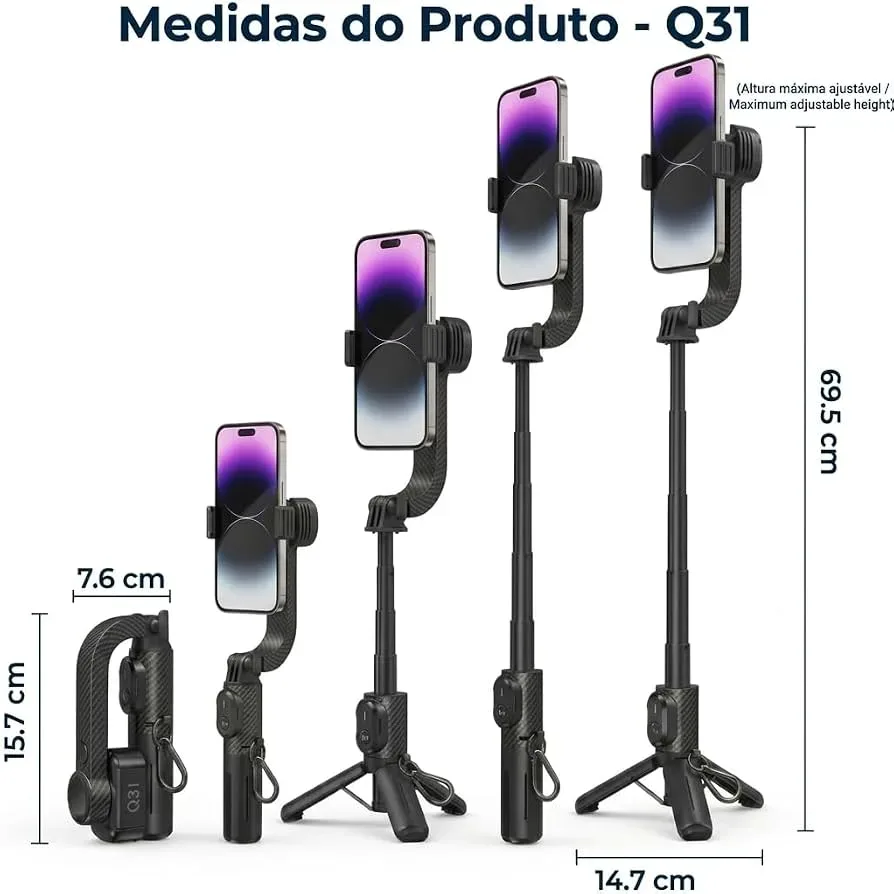SELFIE Q31
