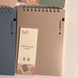 Spiral book