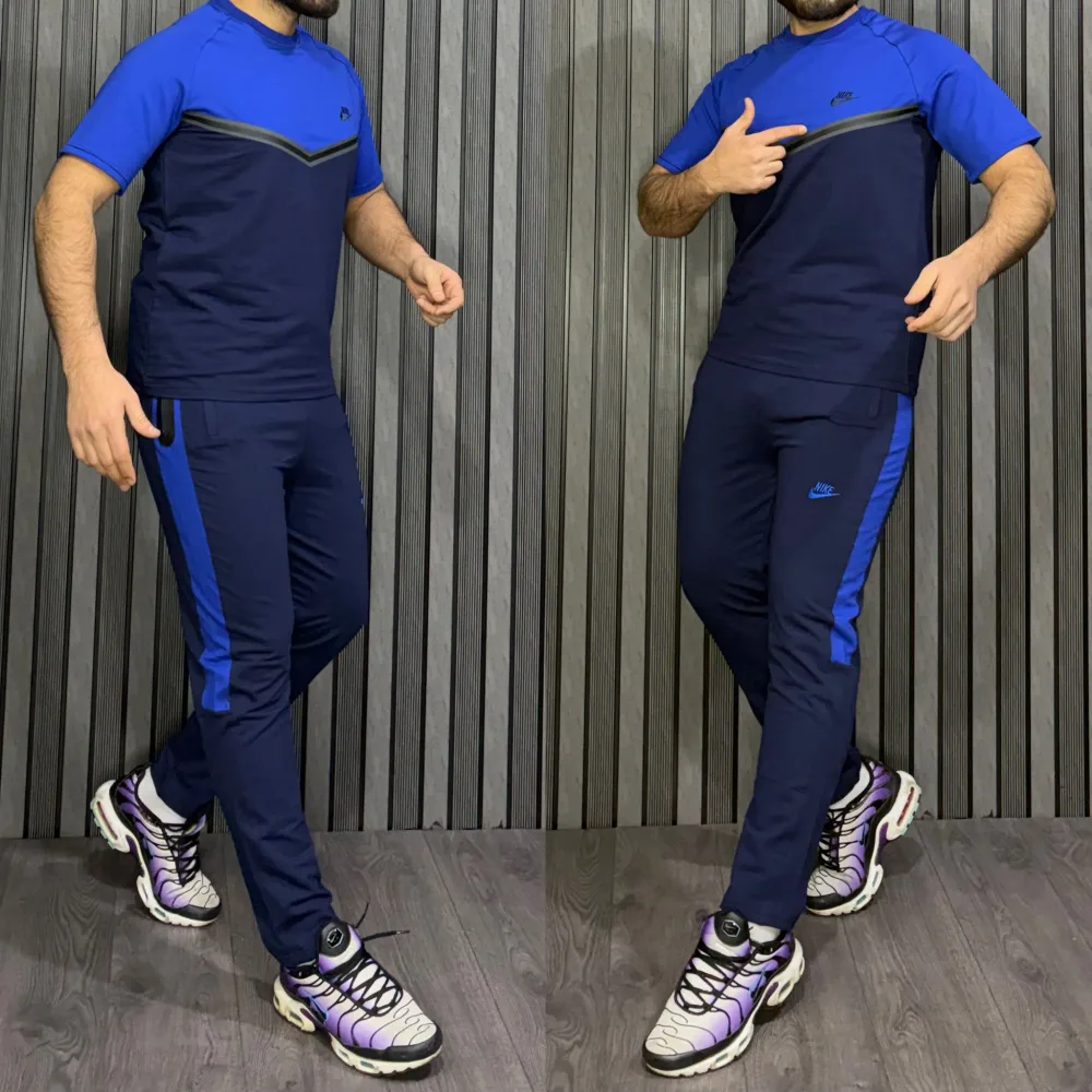 Ensemble Nike Tech Good