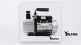 Pomp a vid 2 CFM -1/3 hp