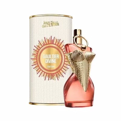 Jean Paul Gaultier Devine couture