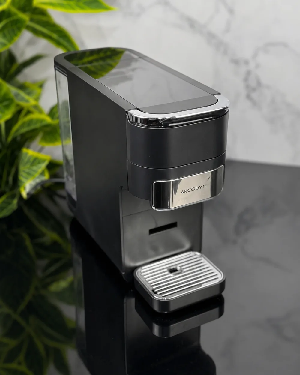 Cafetière Arcodym 4en1 20bar Digital CM7042G