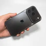 حماية قوية بتصميم يخلي هاتفك أفخم ✨