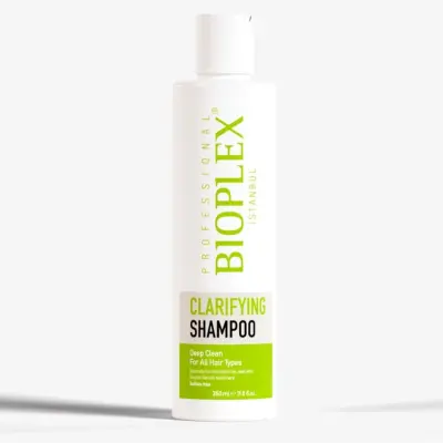 Bioplex Clarifying Shampoo