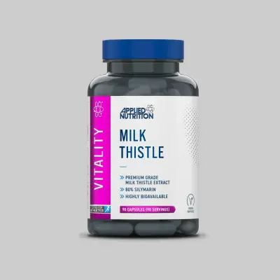 Milk thistle
