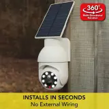 مصباح ليلي على شكل كاميرة