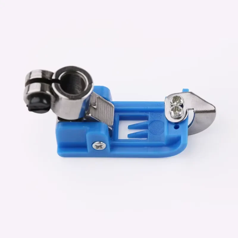 Pied de Biche Recouvreuse W500 5.6 Plastique T64041