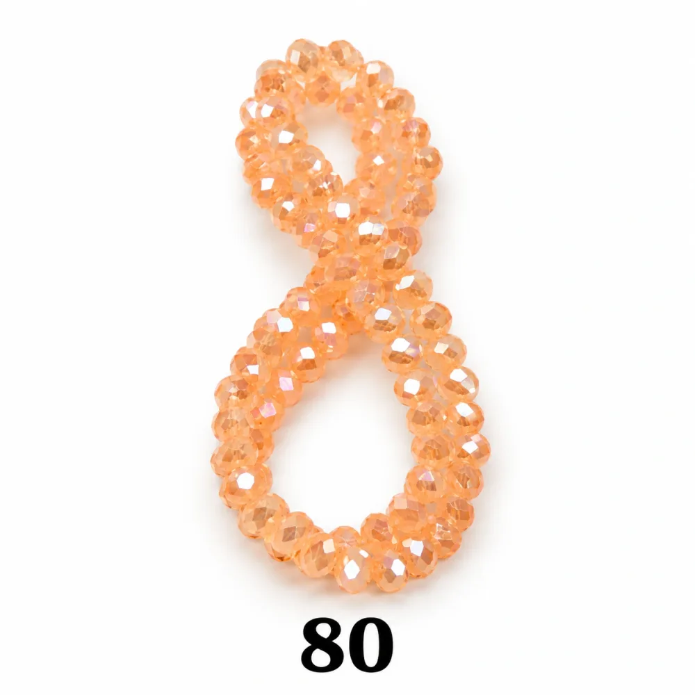 06 Cristal Rond  - كريستال دائري
