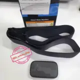 GEOID - Capteur de fréquence cardiaque HS500 - Bluetooth - sangle de poitrine