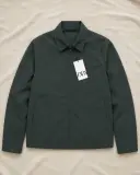 VESTE ZARA IMPORTATION 2026