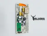 Carte Frigo Raylan / Midea / Contiglobal