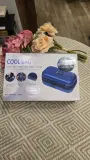 ❄️ SAC ISOTHERME COOL BAG - BLEU