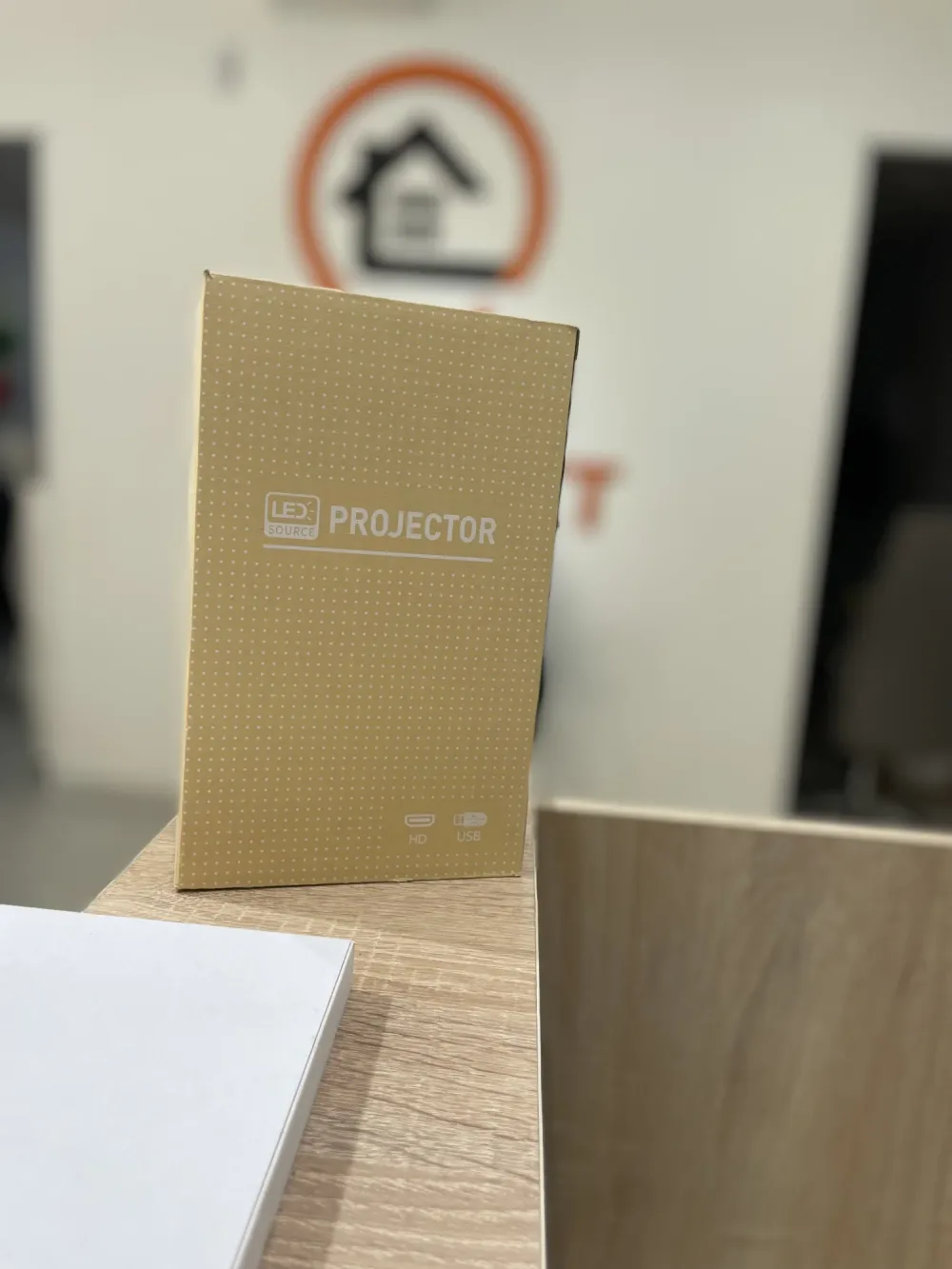 LED Projecteur