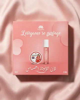 Bioness طاقم قطعتين