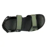 Fangs Olive 11359