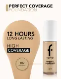 Perfect Coverage Foundation