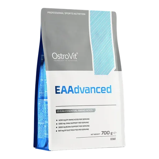 EAAdvanced 360 g