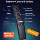 Télécommande Vocale - Samsung Smart TV - BN59 - Modèles LCD LED QLED.